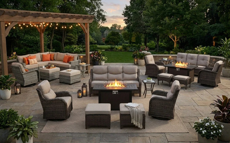 Patio Furniture Sets